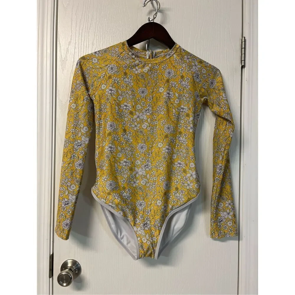 Art Class Swimsuit rash guard